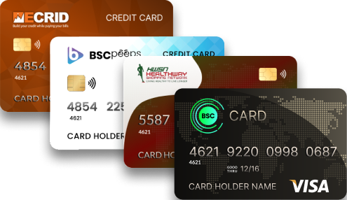 Credit Card