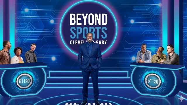 BEYOND SPORTS GAME SHOW