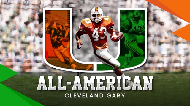 University Of Miami