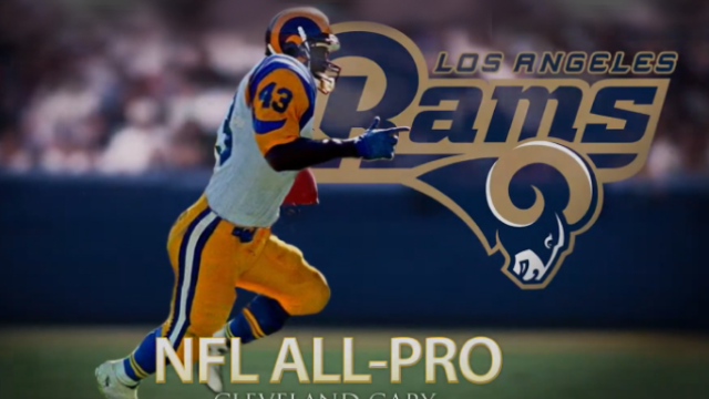Los Angeles Rams