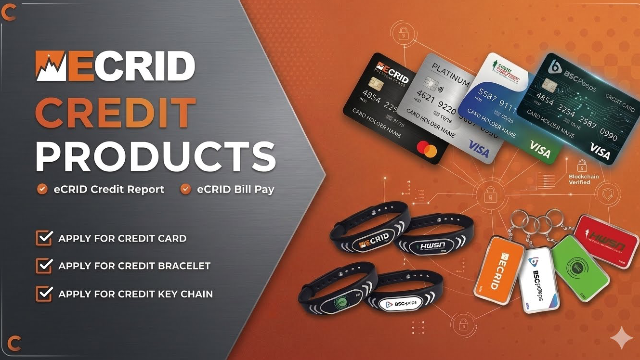 BSC Credit Products