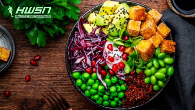 Discover Holistic Health and Wellness with Healthway Shopping Network