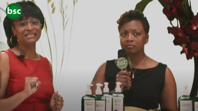 Black Shopping Channel: Empowering Black-Owned Businesses Through TV And E-Commerce.