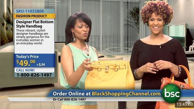 Black Shopping Channel