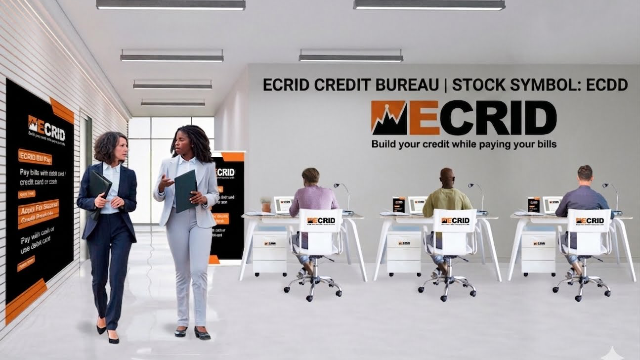 ECRID Credit Bureau